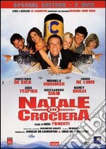 Natale In Crociera (SE) (2 Dvd)