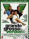 Grande Grosso E Verdone (SE) (2 Dvd) dvd