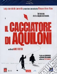 (Blu-Ray Disk) Cacciatore Di Aquiloni (Il) brd