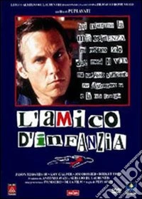 Amico D'Infanzia (L') dvd