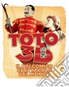 (Blu-Ray Disk) Toto' 3D - Il Piu' Comico Spettacolo Del Mondo dvd
