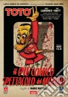 Toto' 3D - Il Piu' Comico Spettacolo Del Mondo dvd