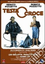 Testa O Croce dvd