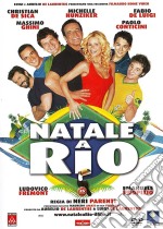 Natale A Rio dvd