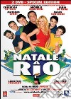 Natale A Rio (SE) (2 Dvd) dvd