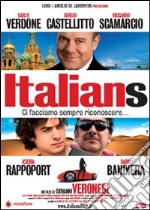 Italians (SE) (2 Dvd) dvd