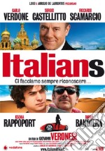 ITALIANS (Blu-Ray)