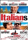 Italians film in dvd di Giovanni Veronesi