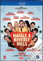 (Blu-Ray Disk) Natale A Beverly Hills brd