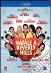 (Blu-Ray Disk) Natale A Beverly Hills dvd