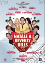 Natale A Beverly Hills dvd