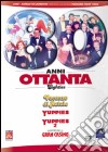 Anni Ottanta Cofanetto (4 Dvd) dvd
