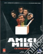 (Blu-Ray Disk) Amici Miei - La Trilogia (3 Blu-Ray)