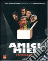 (Blu-Ray Disk) Amici Miei - La Trilogia (3 Blu-Ray) dvd