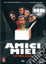 Amici Miei - La Trilogia (3 Dvd)