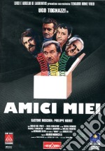 Amici Miei dvd