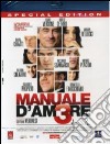 (Blu-Ray Disk) Manuale D'Amore 3 (SE) dvd