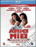 (Blu-Ray Disk) Amici Miei - Come Tutto Ebbe Inizio brd