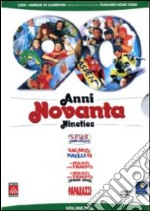 Anni Novanta Cofanetto - Parte 02 (5 Dvd) dvd