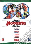 Anni Novanta Cofanetto - Parte 02 (5 Dvd) dvd