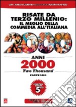 Anni 2000 Cofanetto - Parte 01 (5 Dvd)