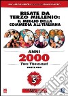 Anni 2000 Cofanetto - Parte 01 (5 Dvd) dvd