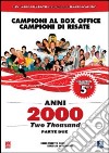 Anni 2000 Cofanetto - Parte 02 (5 Dvd) dvd