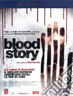 (Blu-Ray Disk) Blood Story brd