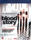 (Blu Ray Disk) Blood Story dvd