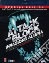 (Blu Ray Disk) Attack The Block - Invasione Aliena film in blu ray disk di Joe Cornish