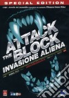 Attack The Block - Invasione Aliena dvd