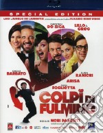 (Blu-Ray Disk) Colpi Di Fulmine brd