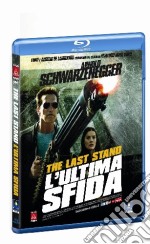 (Blu Ray Disk) Last Stand (The) - L'Ultima Sfida (Ex-Rental)