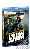 (Blu Ray Disk) Last Stand (The) - L'Ultima Sfida (Ex-Rental) dvd