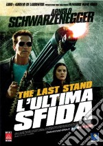 (Blu-Ray Disk) Last Stand (The) - L'Ultima Sfida brd