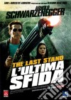 (Blu-Ray Disk) Last Stand (The) - L'Ultima Sfida film in dvd di Ji-woon Kim