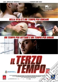 (Blu Ray Disk) Terzo Tempo (Il) dvd