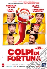 (Blu-Ray Disk) Colpi Di Fortuna