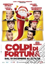 Colpi Di Fortuna (Ex-Rental) dvd