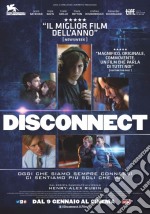 Disconnect dvd