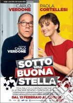 (Blu-Ray Disk) Sotto Una Buona Stella brd