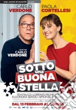 (Blu-Ray Disk) Sotto Una Buona Stella brd