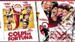 Colpi Di Fulmine / Colpi Di Fortuna (2 Dvd)