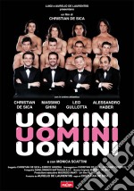 Uomini Uomini Uomini dvd