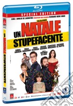 (Blu-Ray Disk) Natale Stupefacente (Un) (SE) brd