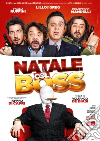 Natale Col Boss dvd