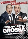 (Blu-Ray Disk) L'Abbiamo Fatta Grossa (Ex-Rental) dvd