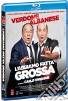 (Blu-Ray Disk) l'Abbiamo Fatta Grossa dvd