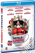 (Blu-Ray Disk) Natale A Londra brd