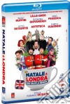 (Blu-Ray Disk) Natale A Londra film in dvd di Volfango De Biasi